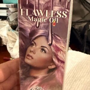 Flawless Magic Oil